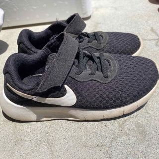 ナイキ(NIKE)のNIKE スニーカー　18cm(スニーカー)