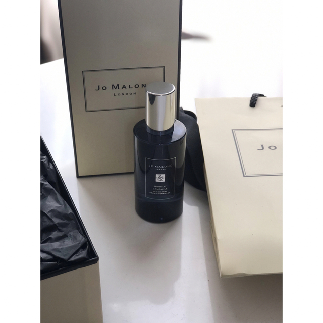 ジョーマローン　JO MALONE LONDON ピローミスト