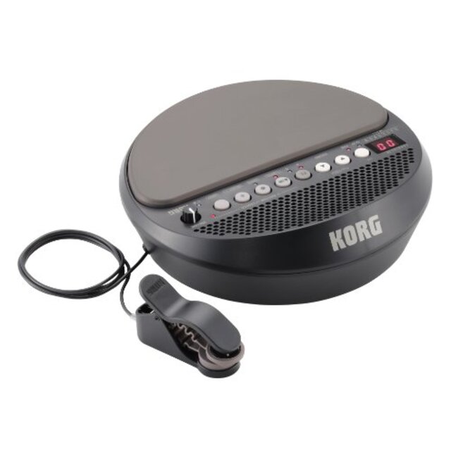 KORG コルグ コンパクト 電子ドラム パーカッション・シンセサイザー WAVEDRUM Mini g6bh9ry