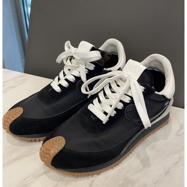美品】レディース スニーカー-