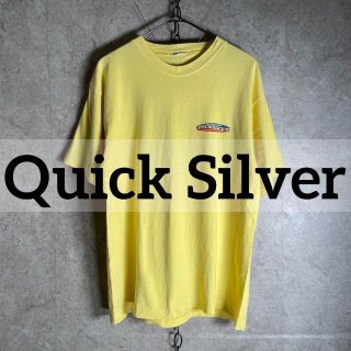 クイックシルバー（イエロー/黄色系）の通販 59点 | QUIKSILVERを買う