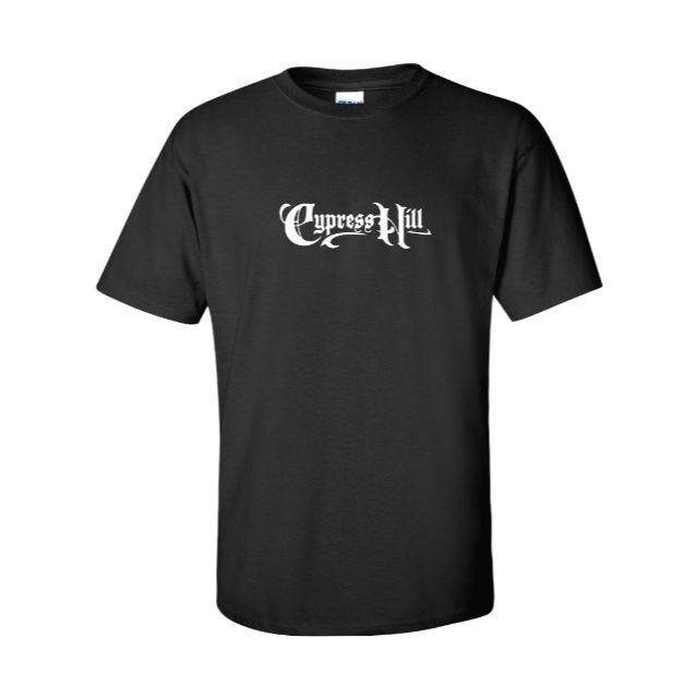 CYPRESS HILL ロゴTシャツ　ウェッサイ チカーノ | フリマアプリ ラクマ