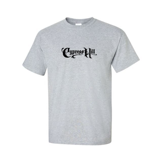 CYPRESS HILL ロゴTシャツ　ウェッサイ チカーノ