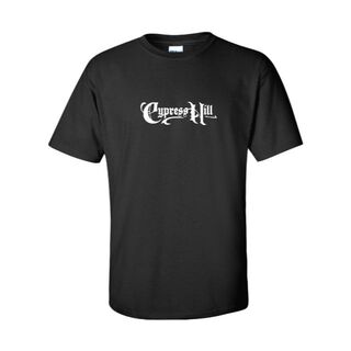 CYPRESS HILL ロゴTシャツ　ウェッサイ チカーノ(Tシャツ/カットソー(半袖/袖なし))