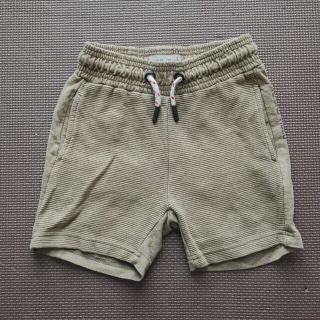 ザラキッズ(ZARA KIDS)のザラ キッズ ハーフパンツ 110cm(パンツ/スパッツ)