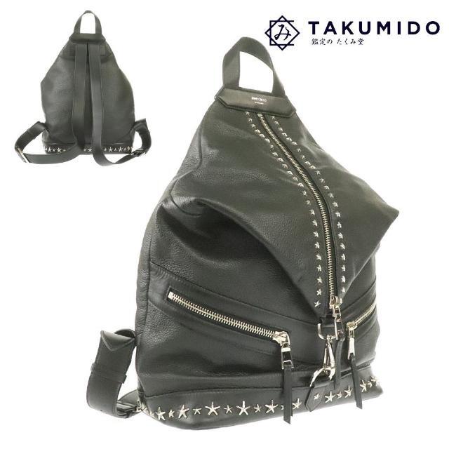 正規品 - CHOO JIMMY ジミーチュウ ランクAB カバン ブランド バック