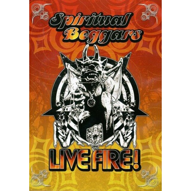 Live Fire! [DVD]