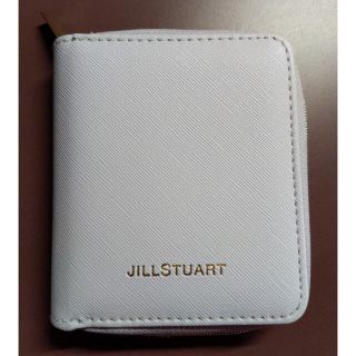 ジルスチュアート(JILLSTUART)の印鑑マット、朱肉　キャッシュカード　マルチケース(印鑑/スタンプ/朱肉)