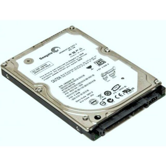 Seagate Seagate st9200827as Generic元ハードドライブ g6bh9ry