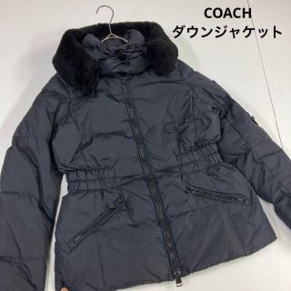 コーチ(COACH) ダウンジャケット(レディース)の通販 99点 | コーチの
