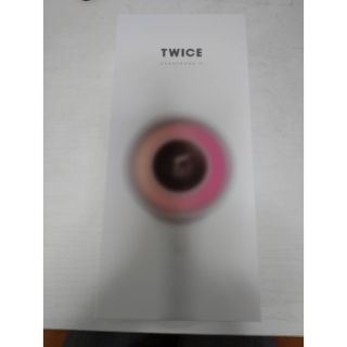 twice ペンライト　candybong∞(K-POP/アジア)