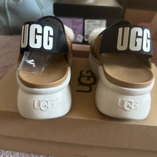 UGG - UGG シルバーレイク ファーサンダル 23cmの通販 by sera♡'s