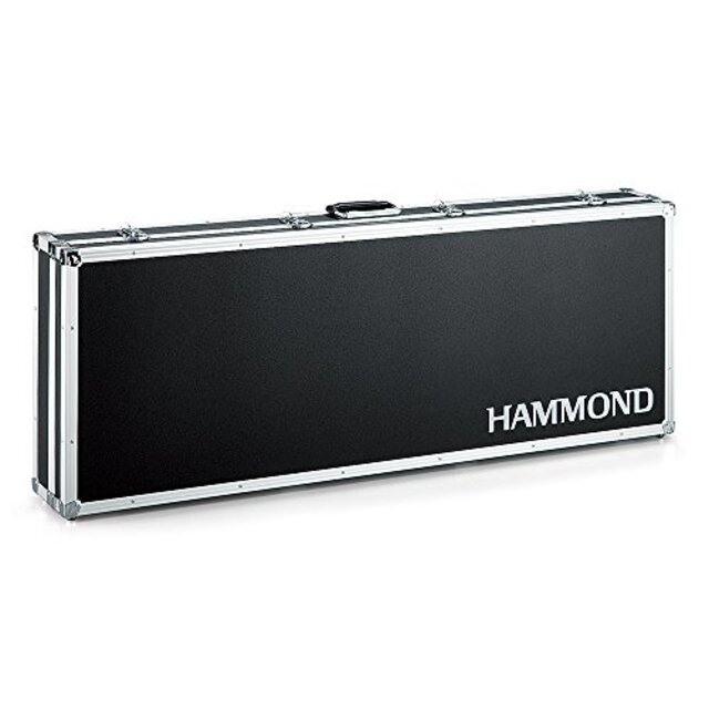 【中古】HAMMOND ハモンド XK-3c用ハードケース HC-300 g6bh9ry | フリマアプリ ラクマ