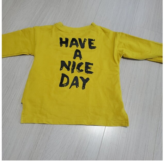 90サイズ♡セット売り キッズ/ベビー/マタニティのキッズ服男の子用(90cm~)(Tシャツ/カットソー)の商品写真