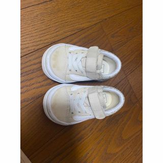 ヴァンズ(VANS)のVANS キッズスニーカー(スニーカー)