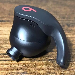 Beats by Dr Dre - 【超美品】Apple Beats Fit Pro☆右耳☆ブラックの