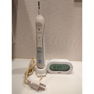 ブラウン(BRAUN)のブラウン　オーラルB　PRO5000(電動歯ブラシ)