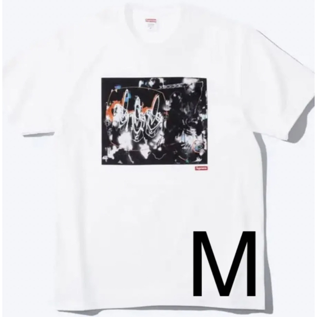 Supreme Futura Tee シュプリーム　フューチュラ