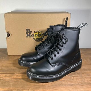 dr.martens 8ホール UK5