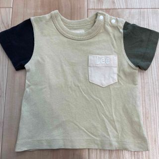 リー(Lee)のLee Tシャツ　70(Ｔシャツ)