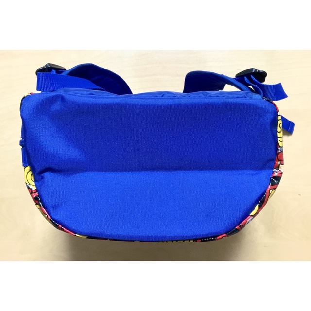 ヒスミニ☆正規品☆新品☆リュックサック☆3wayバッグ☆手さげ☆マザーズバッグ