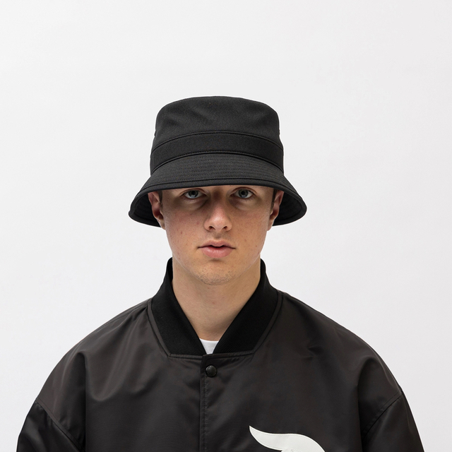 wtaps 23aw 即完売品 バケットハット-