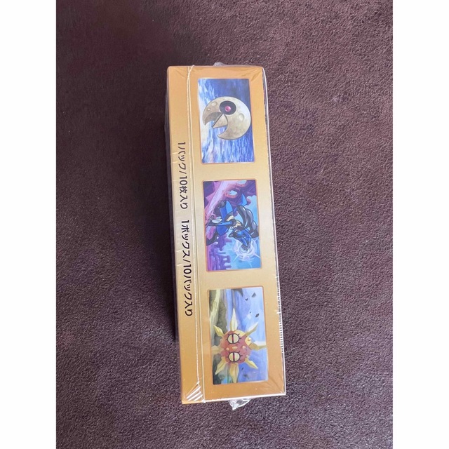 ポケカ VSTARユニバース 新品未開封シュリンク付き 1BOX ポケカ VSTARユニバース 新品未開封シュリンク付き 1BOX