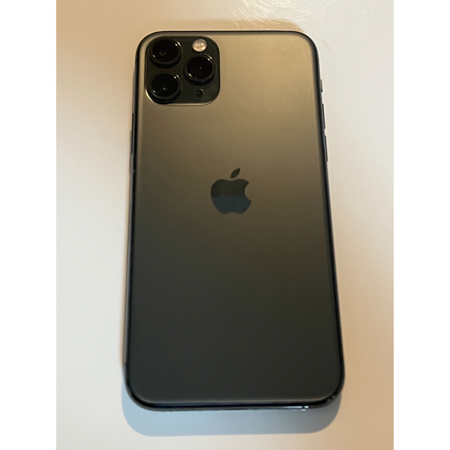 大人気商品 Apple iPhone 11 Pro 512GB SIMフリー | mcshoescolombia