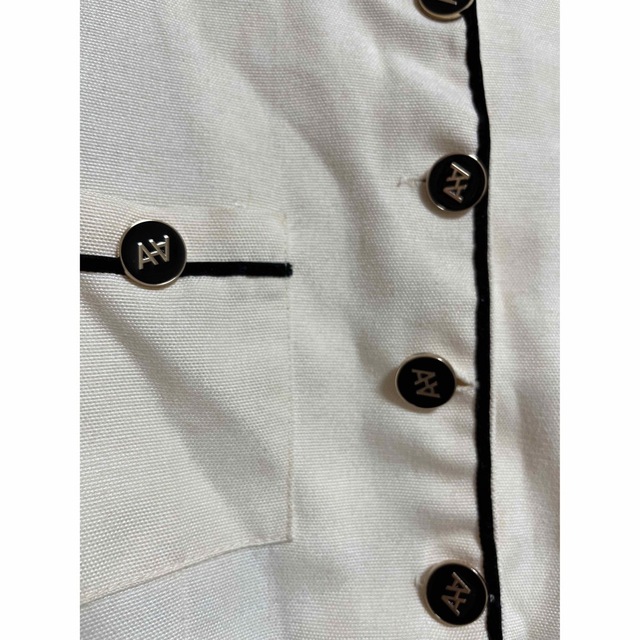 韓国　トップス　shein  シャツ レディースのトップス(Tシャツ(半袖/袖なし))の商品写真