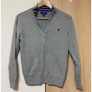 ポロラルフローレン(POLO RALPH LAUREN)のラルフローレン　グレーニット150(ニット)