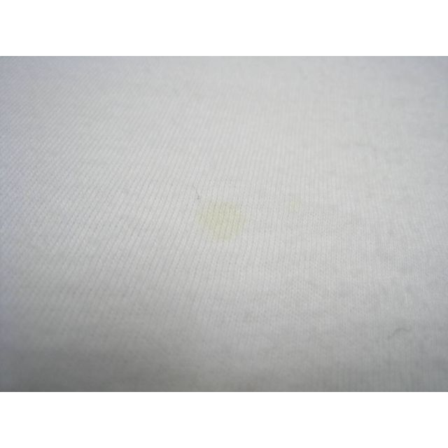 SLOBE IENA(スローブイエナ)のスローブ イエナ◆リボンプリント Tシャツ レディース ホワイト 日本製 レディースのトップス(Tシャツ(半袖/袖なし))の商品写真