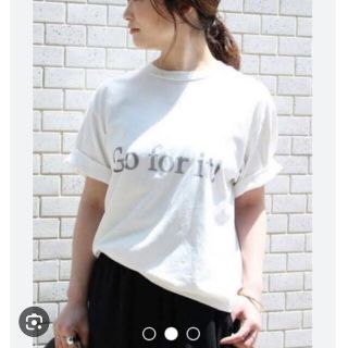ドゥーズィエムクラス Tシャツ(レディース/半袖)の通販 4,000点以上 ドゥーズィエムクラス Tシャツ(レディース/半袖)の通販 4,000点以上