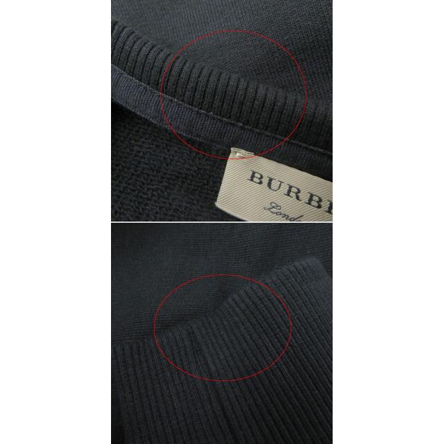 BURBERRY - 美品☆正規品 バーバリーロンドンイングランド 8007168
