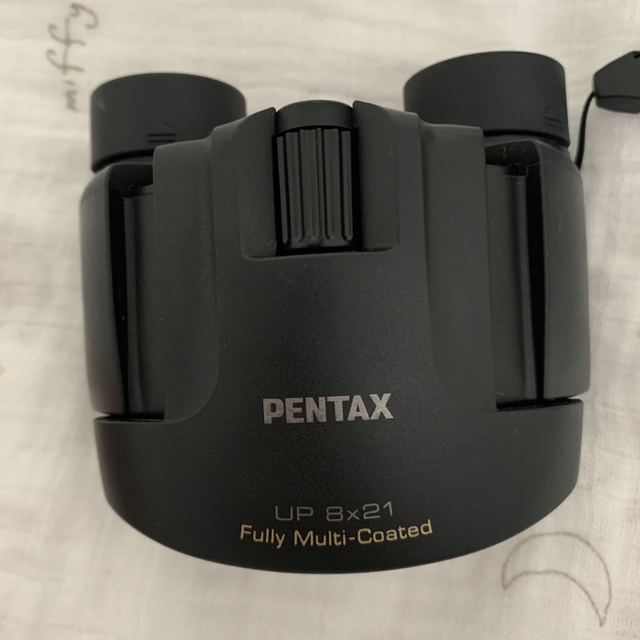 PENTAX(ペンタックス)の双眼鏡　PENTAX  スポーツ/アウトドアのアウトドア(その他)の商品写真