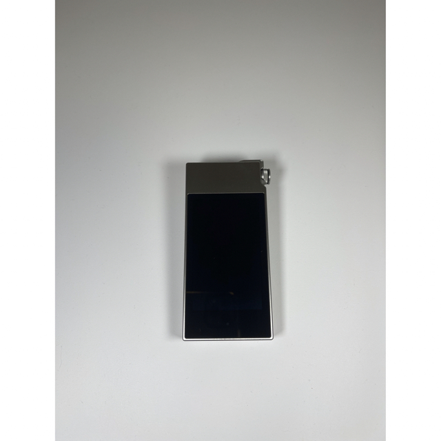 Astell&Kern AK120II - quintaointeriores.com.br