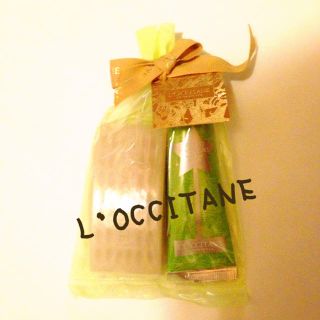 ロクシタン(L'OCCITANE)のL'OCCITANE セット(その他)