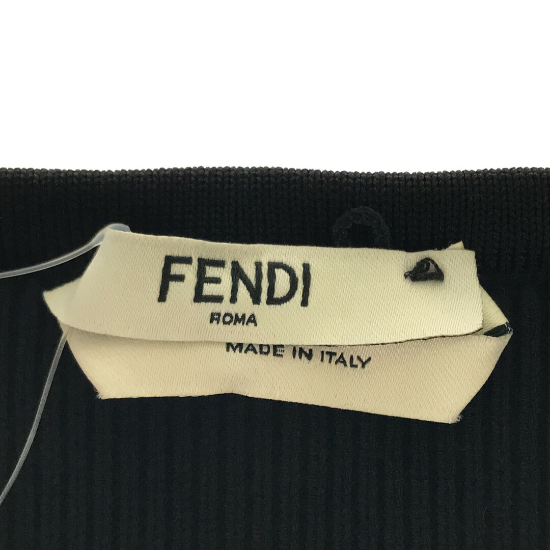 FENDI(フェンディ)のフェンディ ロングスカート ロングスカート レディースのスカート(ロングスカート)の商品写真