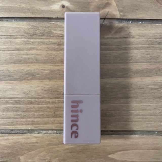 hince(ヒンス)のhince/ムードインハンサーマット/アドレス コスメ/美容のベースメイク/化粧品(口紅)の商品写真