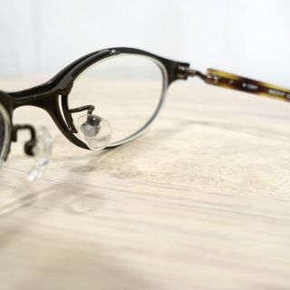 999.9 - 【美品】999.9 S-730T オーバル型ダブルフロント