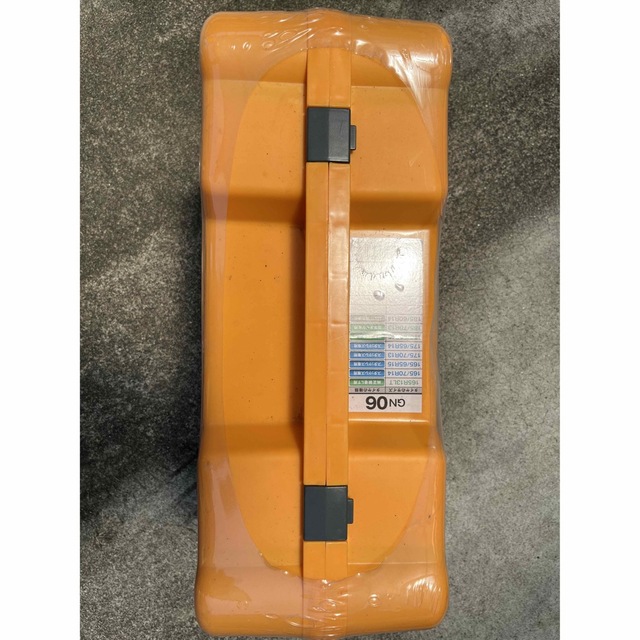 NETGEAR GIRARE ネットギア GN06 ラバーチェーン NETGEAR GIRARE ネットギア GN06 ラバーチェーン