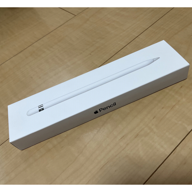 Apple Pencil 第1世代