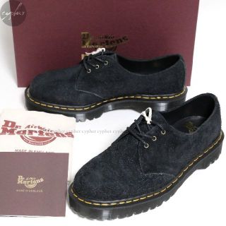 ドクターマーチン(Dr.Martens)の28cm 英国製 ドクターマーチン 1461 BEX スエード レザー シューズ(ドレス/ビジネス)