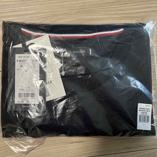 トミーヒルフィガー(TOMMY HILFIGER)のはる様専用　トミーフィルフィガー　スモールロゴTシャツ(Tシャツ/カットソー(半袖/袖なし))