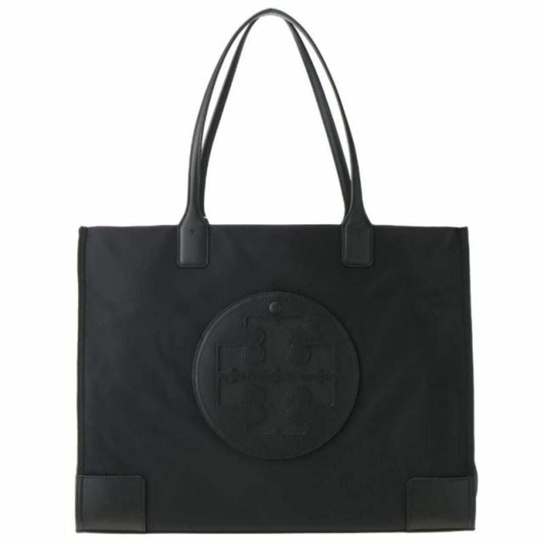 トリーバーチ TORY BURCH トートバッグ BLACK