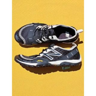 ニューバランス(New Balance)のニューバランス MT10BM 27,5cm BLACK(スニーカー)