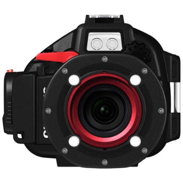 OLYMPUS 防水プロテクター E-PM1用 PT-EP06L | www.innoveering.net