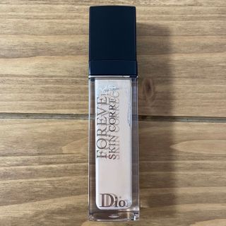 ディオール(Dior)の(スヌーピー様専用)ディオールスキン コンシーラー(旧)0N(コンシーラー)