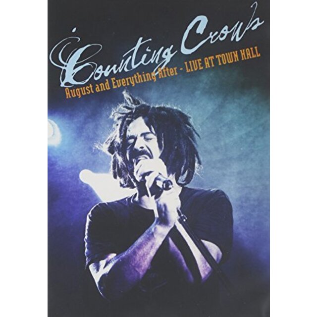 August & Everything After / [DVD]