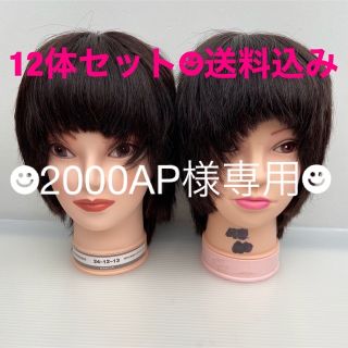 ☻2000AP様専用☻(その他)