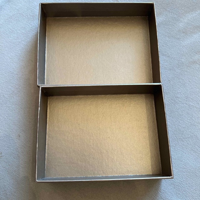 BVLGARI - BVLGARI 空箱 12.5cm ×9.5cm ブルガリの通販 by shop BVLGARI - BVLGARI 空箱 12.5cm ×9.5cm ブルガリの通販 by shop